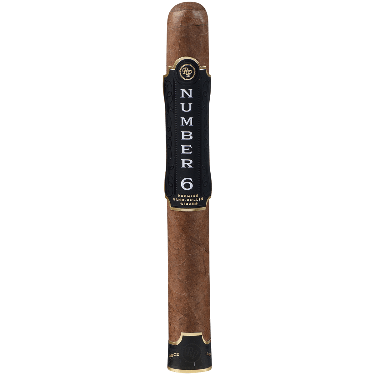 ROCKY PATEL NUMBER 6 CORONA 20 CT. BOX 6.00X44