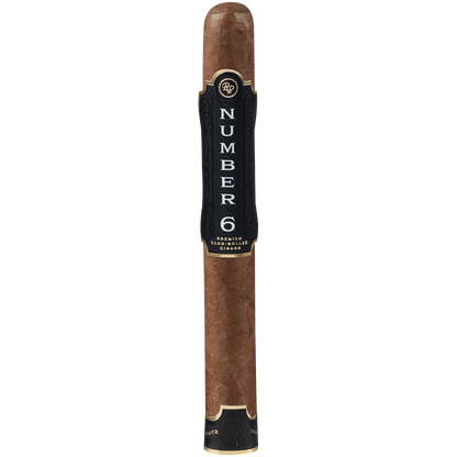 ROCKY PATEL NUMBER 6 CORONA 20 CT. BOX 6.00X44