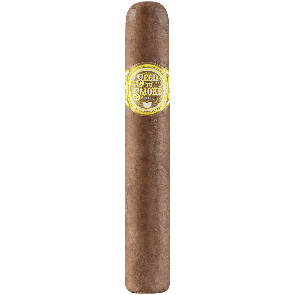 ROCKY PATEL SEED TO SMOKE SHADE SIXTY 20 CT. BUNDLE 6.00X60