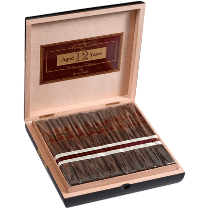 ROCKY PATEL VINTAGE 1990 CHURCHILL 20 CT. BOX  7.00X48