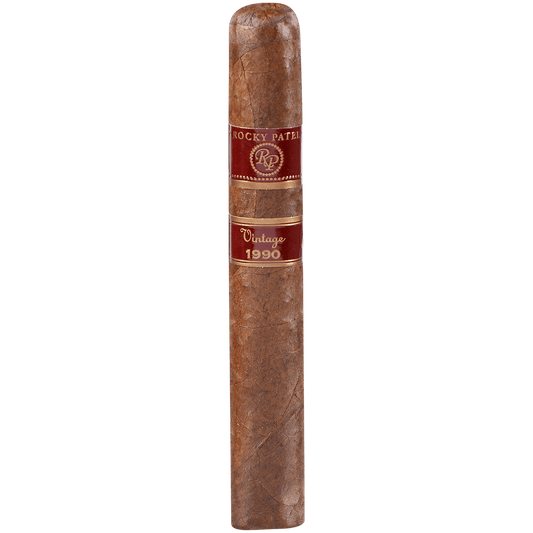 ROCKY PATEL VINTAGE 1990 ROBUSTO 20 CT. BOX  5.50X50