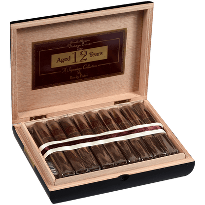 ROCKY PATEL VINTAGE 1990 ROBUSTO 20 CT. BOX  5.50X50