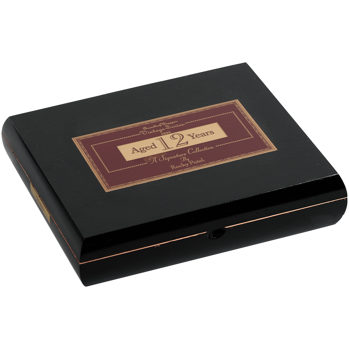 ROCKY PATEL VINTAGE 1990 TORO 20 CT. BOX  6.50X52