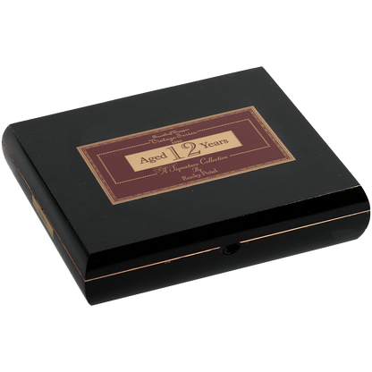 ROCKY PATEL VINTAGE 1990 TORO 20 CT. BOX  6.50X52
