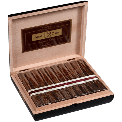 ROCKY PATEL VINTAGE 1990 TORO 20 CT. BOX  6.50X52