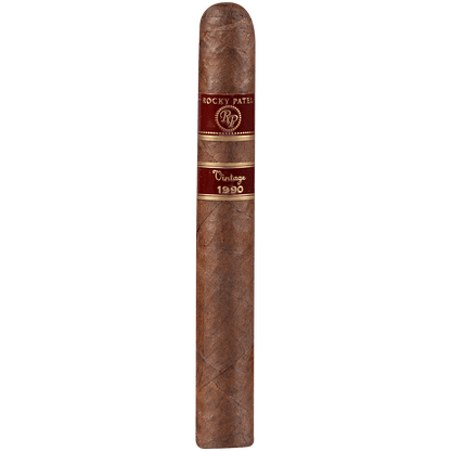ROCKY PATEL VINTAGE 1990 TORO TUBOS 10 CT. BOX 6.50X52
