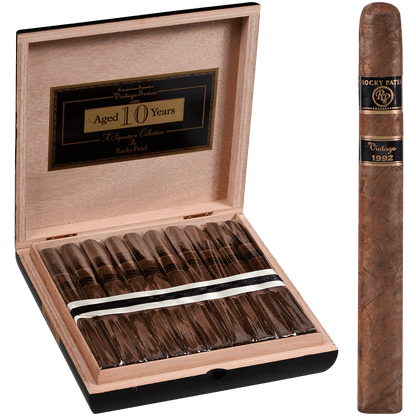 ROCKY PATEL VINTAGE 1992 CHURCHILL 20 CT. BOX  7.00X48
