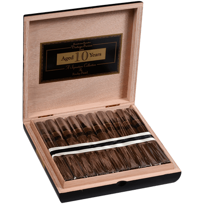 ROCKY PATEL VINTAGE 1992 CHURCHILL 20 CT. BOX  7.00X48