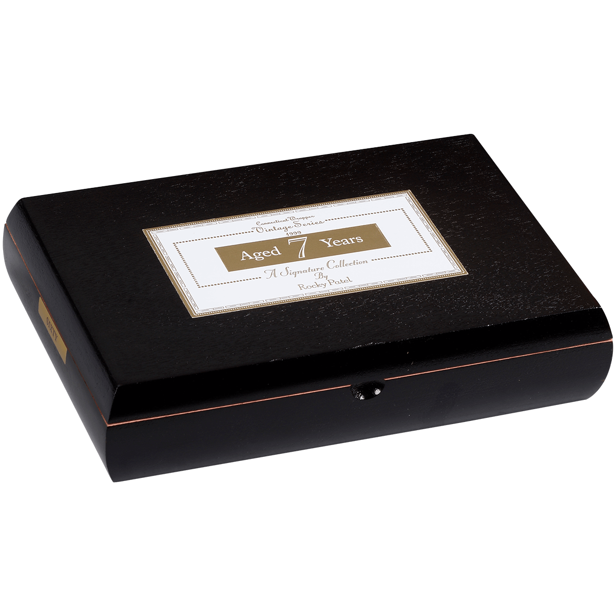 ROCKY PATEL VINTAGE 1999 CONNECTICUT SIX BY SIXTY 20 CT. BOX 6.00X60