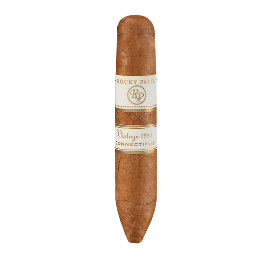 ROCKY PATEL VINTAGE 1999 CONNECTICUT PERFECTO 20 CT. BOX 4.00X48