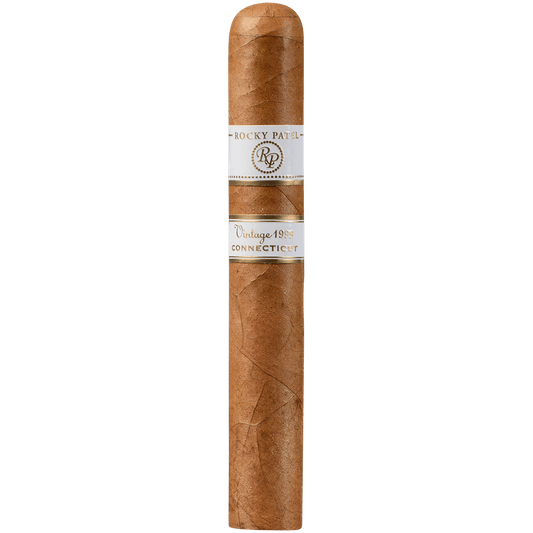 ROCKY PATEL VINTAGE 1999 CONNECTICUT ROBUSTO 20 CT. BOX 5.50X50