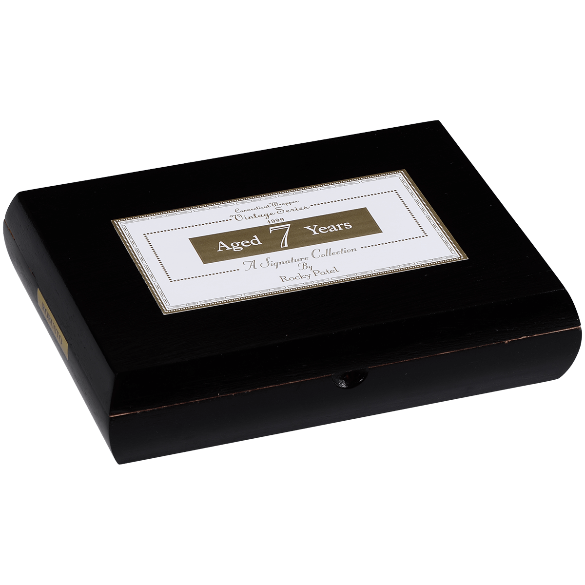 ROCKY PATEL VINTAGE 1999 CONNECTICUT ROBUSTO 20 CT. BOX 5.50X50