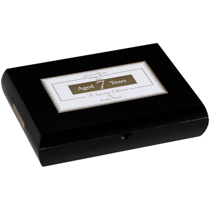 ROCKY PATEL VINTAGE 1999 CONNECTICUT ROBUSTO 20 CT. BOX 5.50X50