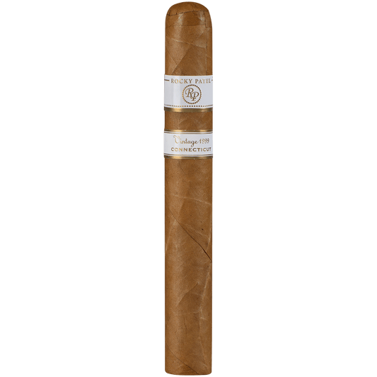 ROCKY PATEL VINTAGE 1999 CONNECTICUT TORO 20 CT. BOX 6.50X52