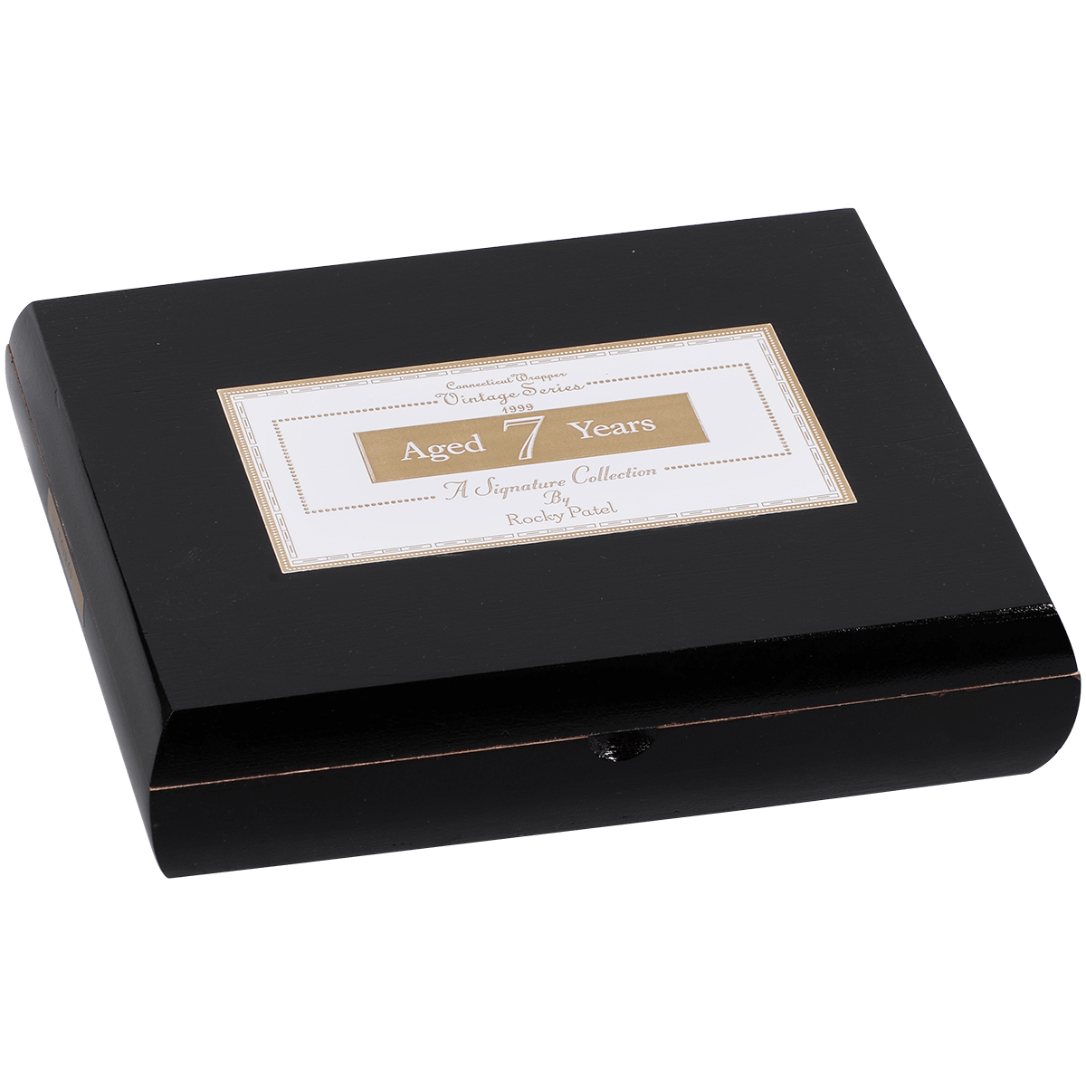 ROCKY PATEL VINTAGE 1999 CONNECTICUT TORO 20 CT. BOX 6.50X52