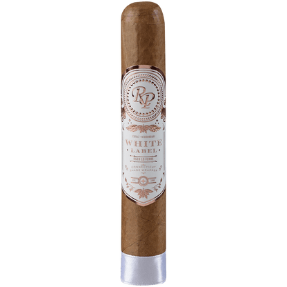 ROCKY PATEL WHITE LABEL SIXTY 20 CT. BOX 6.00X60