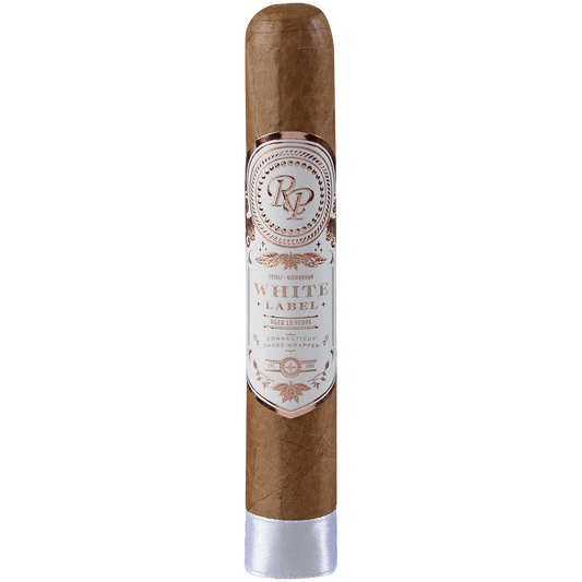 ROCKY PATEL WHITE LABEL SIXTY 20 CT. BOX 6.00X60