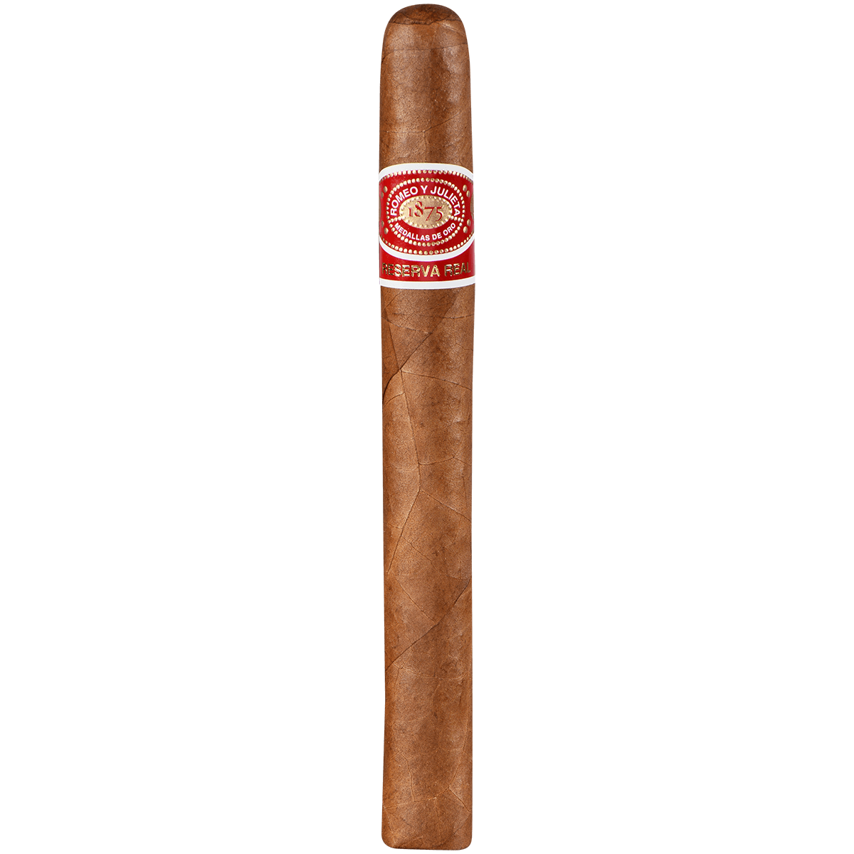 ROMEO Y JULIETA RESERVA REAL CHURCHILL 25 CT. BOX 7.00X50