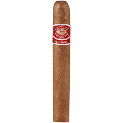 ROMEO Y JULIETA RESERVA REAL TORO 25 CT. BOX 6.00X54