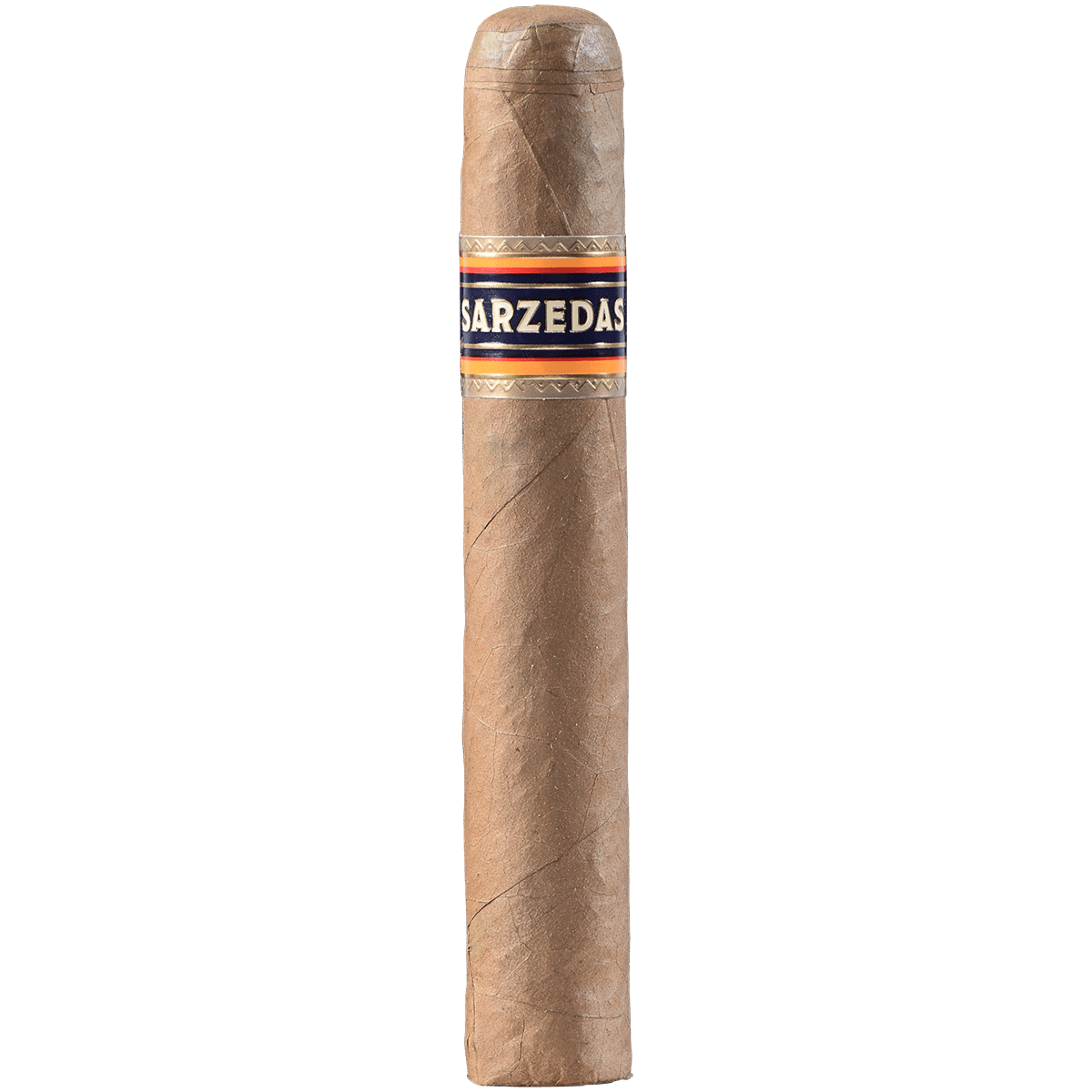 SARZEDAS ROBUSTO 20 CT. BOX 5.00X50