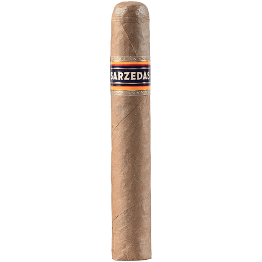 SARZEDAS ROBUSTO 20 CT. BOX 5.00X50