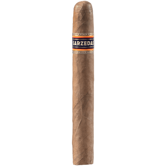 SARZEDAS TORO 20 CT. BOX 6.00X50