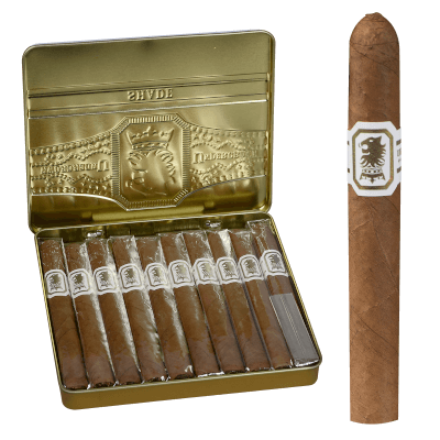 UNDERCROWN CT SHADE CORONETS 5/10 TINS 4.00X32