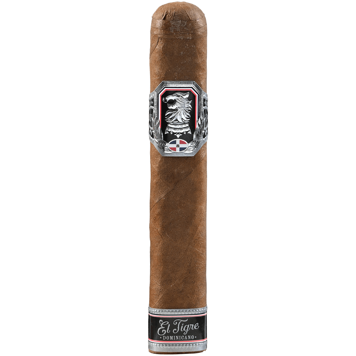 Undercrown El Tigre Dominicano Robusto 20Ct Box 5X50