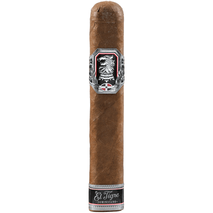 Undercrown El Tigre Dominicano Robusto 20Ct Box 5X50