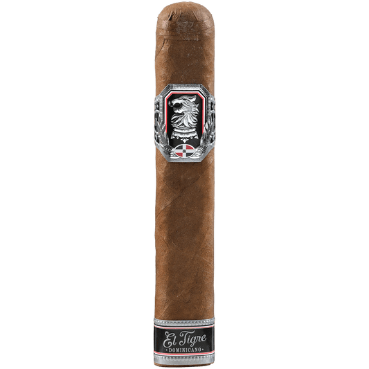Undercrown El Tigre Dominicano Robusto 20Ct Box 5X50