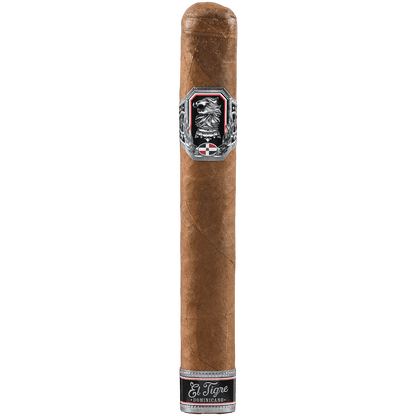 UNDERCROWN EL TIGRE DOMINICANO TORO 20CT BOX 6X50