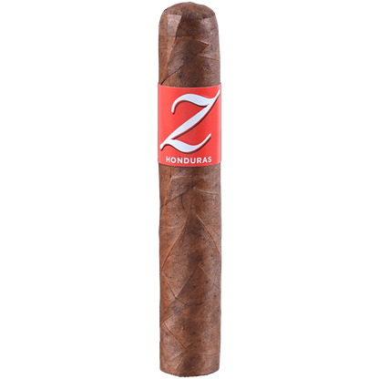 ZINO HONDURAS ROBUSTO 4CT FRESH PACK PRE-CUT