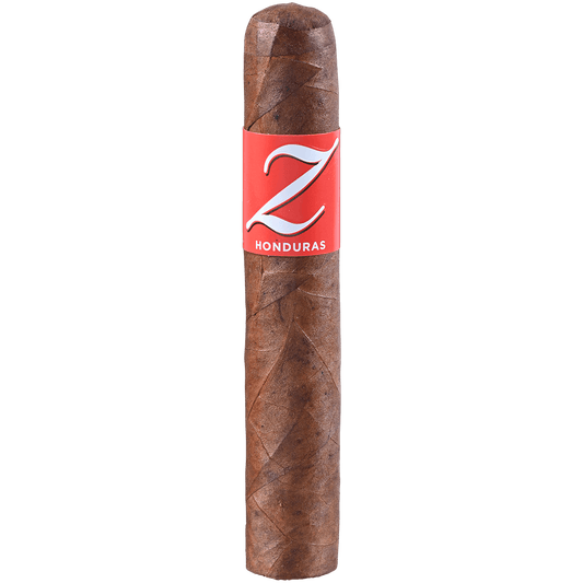 ZINO HONDURAS ROBUSTO 4CT FRESH PACK PRE-CUT