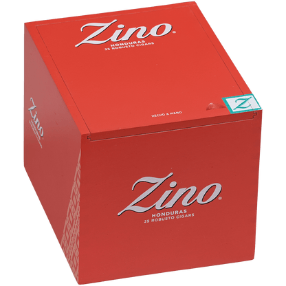 ZINO HONDURAS ROBUSTO 4CT FRESH PACK PRE-CUT