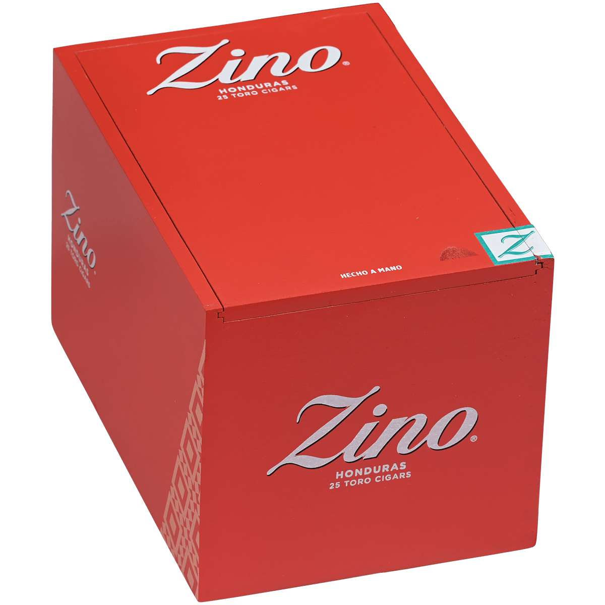 ZINO HONDURAS TORO 25CT BOX
