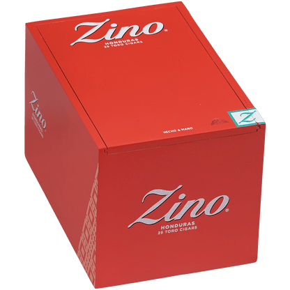 ZINO HONDURAS TORO 25CT BOX