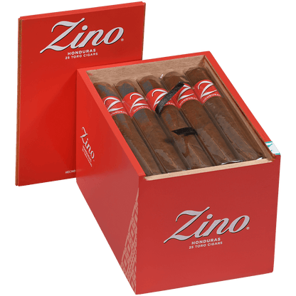 ZINO HONDURAS TORO 25CT BOX